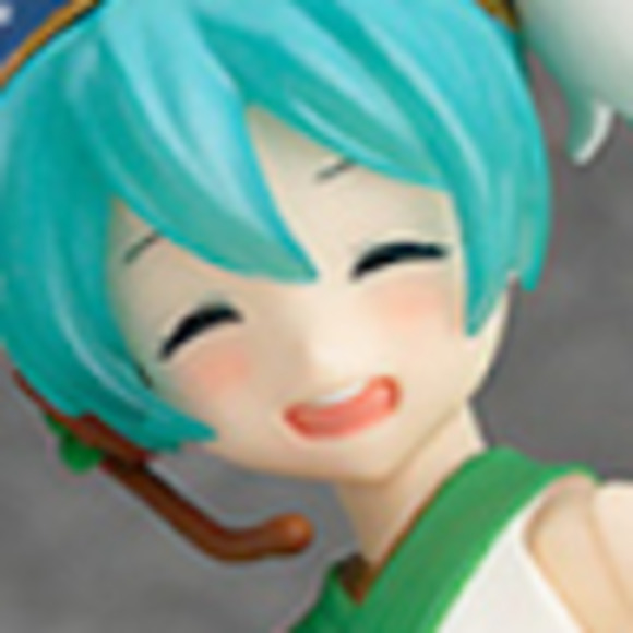 Meet your Posher, Peach - Picture 1 of 1